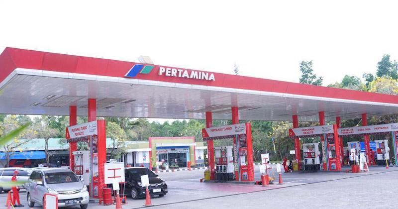 Pertamina Patra Niaga Tindak Tegas SPBU yang Tidak Sesuai SOP di Kabupaten Konawe 1 Pertamina Patra Niaga Tindak Tegas SPBU yang Tidak Sesuai SOP di Kabupaten Konawe