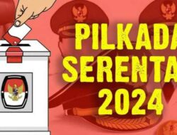 Berikut Daerah di Sultra dengan DPT Tertinggi di Pilkada 2024