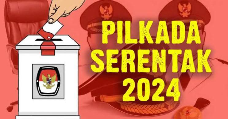 Berikut Daerah di Sultra dengan DPT Tertinggi di Pilkada 2024 1 Berikut Daerah di Sultra dengan DPT Tertinggi di Pilkada 2024