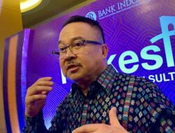 Aglomerasi Dinilai Berpengaruh Kuat Tekan Inflasi dan Keberlangsungan Lingkungan di Sultra