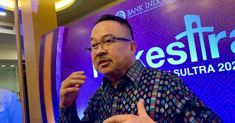 Aglomerasi Dinilai Berpengaruh Kuat Tekan Inflasi dan Keberlangsungan Lingkungan di Sultra 1 Aglomerasi Dinilai Berpengaruh Kuat Tekan Inflasi dan Keberlangsungan Lingkungan di Sultra