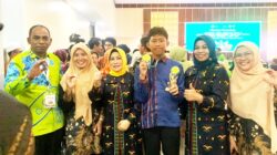 Prestasi Gemilang: Siswa MAN IC Kendari Bawa Pulang Emas di KSM Nasional 4 Prestasi Gemilang: Siswa MAN IC Kendari Bawa Pulang Emas di KSM Nasional