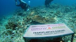 Mewujudkan Keuangan Berkelanjutan, BRI Perkuat Implementasi ESG 3 Mewujudkan Keuangan Berkelanjutan, BRI Perkuat Implementasi ESG