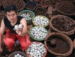 Konsisten Dalam Pemberdayaan UMKM, BRI Menjadi Salah Satu BUMN dengan Praktik ESG Terbaik