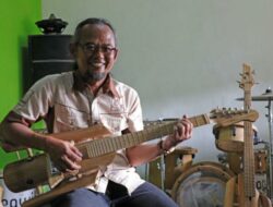 Berkat Pemberdayaan BRI, UMKM Ini Optimalkan Produk Bambu hingga Mancanegara