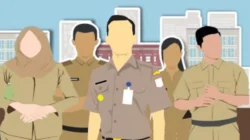 Jadwal Lengkap Seleksi PPPK Tahap II di Sultra: Mulai Tempat Ujian hingga Pengumuman Kelulusan 11 Asn PNS