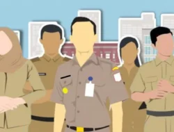 THR ASN dan PPPK di Kendari Capai Rp35,5 Miliar, Begini Jadwal Pencairannya