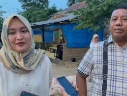 Giona-Subhan Janjikan Solusi Air Bersih dan Listrik Gratis di Baruga