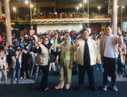 Yudhianto-Nirna Gelar Turnamen E-Sport, Ratusan Gamer Kendari Berpartisipasi