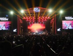 Sukses Digelar di 3 Pulau, Puluhan Ribu Bikers Siap Bersatu di Puncak Honda Bikers Day 2024