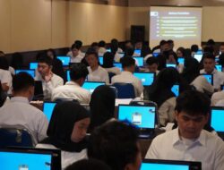 Seleksi Tes CAT-BKN 2024 di Kemenkumham Sultra: Transparan, Jujur, dan Bebas Biaya