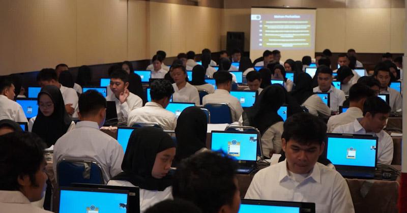 Seleksi Tes CAT-BKN 2024 di Kemenkumham Sultra: Transparan, Jujur, dan Bebas Biaya 1 Seleksi Tes CAT-BKN 2024 di Kemenkumham Sultra: Transparan, Jujur, dan Bebas Biaya