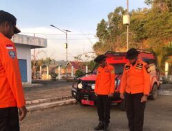 Lansia Perempuan di Tongkuno Muna Hilang saat Petik Jambu Mete di Kebun