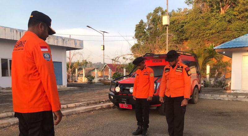Lansia Perempuan di Tongkuno Muna Hilang saat Petik Jambu Mete di Kebun 1 Lansia Perempuan di Tongkuno Muna Hilang saat Petik Jambu Mete di Kebun