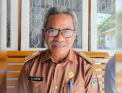 DPK Mubar Dirikan 14 Perpustakaan Desa dan Empat Taman Baca Masyarakat