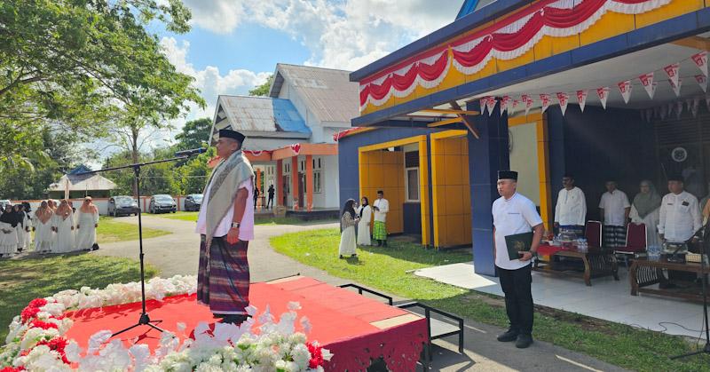 Pj Bupati Mubar Ajak Santri Berinovasi dan Berkontribusi Membangun Daerah 1 Pj Bupati Mubar Ajak Santri Berinovasi dan Berkontribusi Membangun Daerah