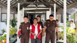 Kasus Korupsi Jembatan dan Jalan di Butur Memasuki Tahap I