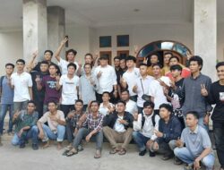 Gen Z Siap Menangkan Rajiun-Purnama di Pilkada Muna