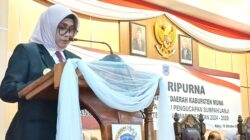 Ini Langkah Pjs Bupati Muna dalam Mengatasi Polemik Data 426 Honorer Nakes yang Hilang 10 Ini Langkah Pjs Bupati Muna dalam Mengatasi Polemik Data 426 Honorer Nakes yang Hilang