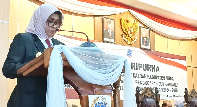 Ini Langkah Pjs Bupati Muna dalam Mengatasi Polemik Data 426 Honorer Nakes yang Hilang 1 Ini Langkah Pjs Bupati Muna dalam Mengatasi Polemik Data 426 Honorer Nakes yang Hilang