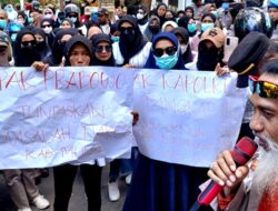 Mengabdi Bertahun-tahun, Terhapus dalam Sekejap: Nasib 426 Nakes Muna di Ujung Tanduk