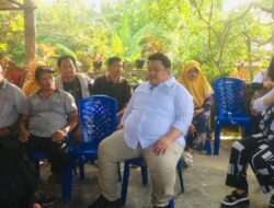 Jika Terpilih, Yudhianto-Nirna akan Bangun Kota Kendari Jadi Lebih Baik