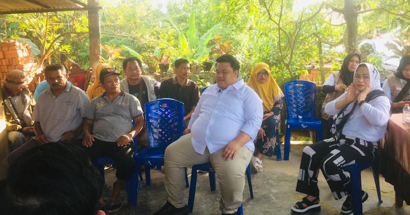 Jika Terpilih, Yudhianto-Nirna akan Bangun Kota Kendari Jadi Lebih Baik 1 Jika Terpilih, Yudhianto-Nirna akan Bangun Kota Kendari Jadi Lebih Baik