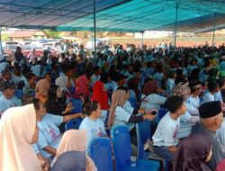 Politisi Hanura Beber Alasan ASR-Hugua Wajib Didukung di Pilgub Sultra