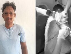Seorang Pria di Kendari Tikam Temannya, Diduga karena Dendam Lama
