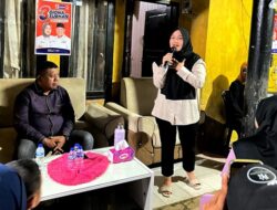 Giona-Subhan Prioritaskan Keamanan dan Banjir Kendari Lewat CCTV dan Biopori