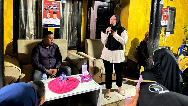 Giona-Subhan Prioritaskan Keamanan dan Banjir Kendari Lewat CCTV dan Biopori 1 Giona-Subhan Prioritaskan Keamanan dan Banjir Kendari Lewat CCTV dan Biopori