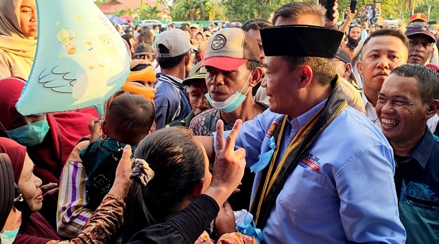 Rajiun-Purnama: Harapan Baru Masyarakat Kabangka untuk Infrastruktur Maju 1 Rajiun-Purnama: Harapan Baru Masyarakat Kabangka untuk Infrastruktur Maju