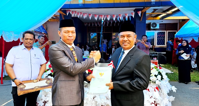 Sertifikasi 313 Aset Pemkab Mubar: Langkah Penting Amankan Tanah dan Jalan 1 Sertifikasi 313 Aset Pemkab Mubar: Langkah Penting Amankan Tanah dan Jalan