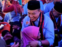 Transformasi Kontu: Rajiun-Purnama Janjikan Pusat Agrowisata di Muna