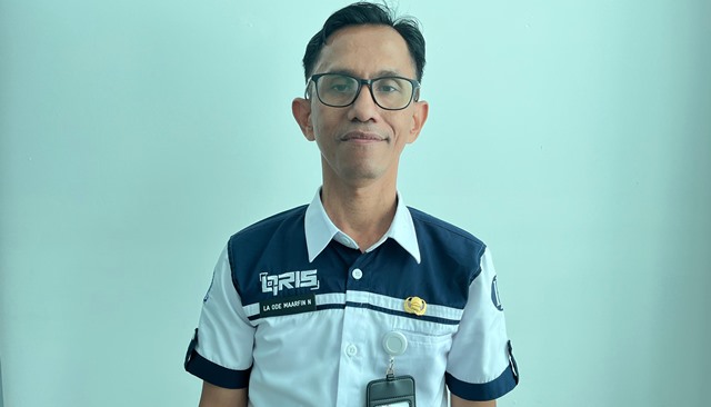 Tahapan Seleksi PPPK Kota Kendari 2024: 2.631 Pendaftar Bersaing untuk 493 Formasi 1 Tahapan Seleksi PPPK Kota Kendari 2024: 2.631 Pendaftar Bersaing untuk 493 Formasi