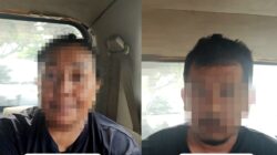 Suami Istri di Kendari Nekat Curi Emas hingga Handphone 11 Suami Istri di Kendari Nekat Curi Emas hingga Handphone