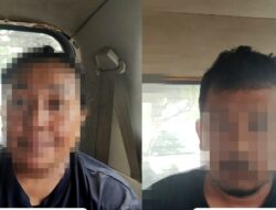 Suami Istri di Kendari Nekat Curi Emas hingga Handphone