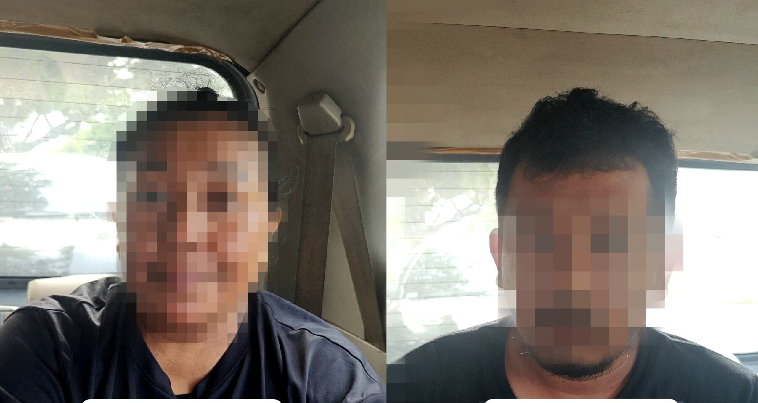 Suami Istri di Kendari Nekat Curi Emas hingga Handphone