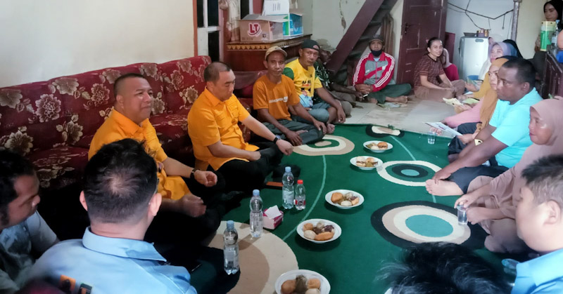 AJP-Asli Janji Jawab Keluhan Masyarakat Mataiwoi, Mulai Bantuan UMKM hingga Masalah Kebersihan 1 AJP-Asli Janji Jawab Keluhan Masyarakat Mataiwoi, Mulai Bantuan UMKM hingga Masalah Kebersihan