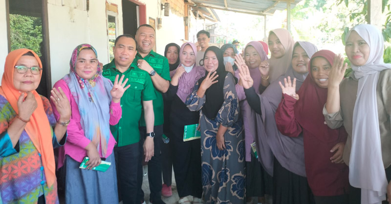 AJP-Asli Janjikan Warga Kelurahan Jati Mekar Bantuan UMKM hingga Revitalisasi Kawasan Kota Lama 1 AJP-Asli Janjikan Warga Kelurahan Jati Mekar Bantuan UMKM hingga Revitalisasi Kawasan Kota Lama