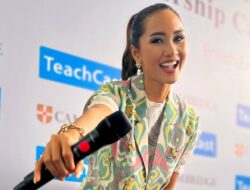 KPU Usulkan Ajeng Kamaratih Jadi Moderator Debat Wali Kota Kendari