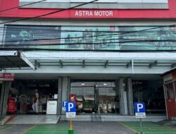 Dealer Honda Wilayah Gowa, Takalar, Jeneponto, Bantaeng, dan Bulukumba Hadirkan Promo Spesial Oktober