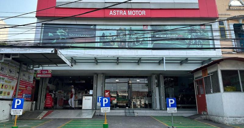 Dealer Honda Wilayah Gowa, Takalar, Jeneponto, Bantaeng, dan Bulukumba Hadirkan Promo Spesial Oktober