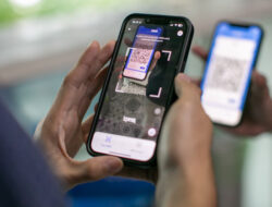 Transaksi Melalui BRImo Makin Mudah dan Aman dengan Fitur QRIS Transfer