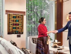 Layanan Wealth Management BRI Dapatkan Pengakuan Kelas Dunia sebagai Best Private Bank for HNWIs