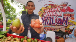 Kisah Pengusaha Jambu di Kudus, Sukses Kembangkan Usaha Berkat Pemberdayaan BRI