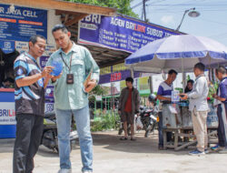 Berawal dari Karyawan Minimarket, Toko Ini Berkembang Pesat Berkat Kemitraan dengan AgenBRILink