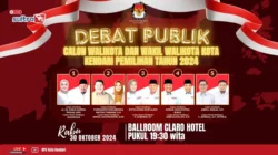 LIVE Debat Calon Wali Kota Kendari 2024: Visi-Misi dan Strategi untuk Masa Depan Kendari 12 LIVE Debat Calon Wali Kota Kendari 2024: Visi-Misi dan Strategi untuk Masa Depan Kendari