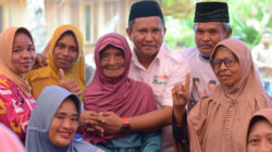 La Ode Darwin Akan Berkantor di Desa-Desa Muna Barat, Aparat Diminta Bersiap 12 La Ode Darwin Akan Berkantor di Desa-Desa Muna Barat, Aparat Diminta Bersiap