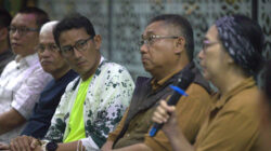 Sandiaga Uno Gelar Bincang Santai dengan Pegiat Parekraf di Sultra 6 Sandiaga Uno Gelar Bincang Santai dengan Pegiat Parekraf di Sultra